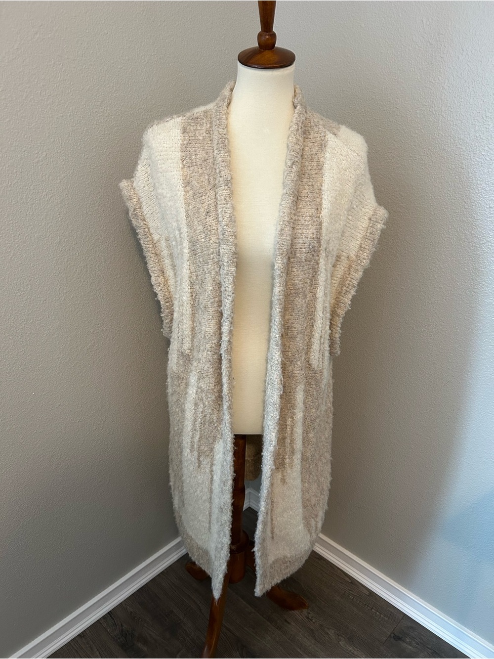 World Market Cardigan